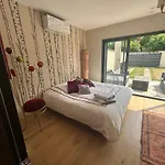 Homestay szállás La De Chantepie *