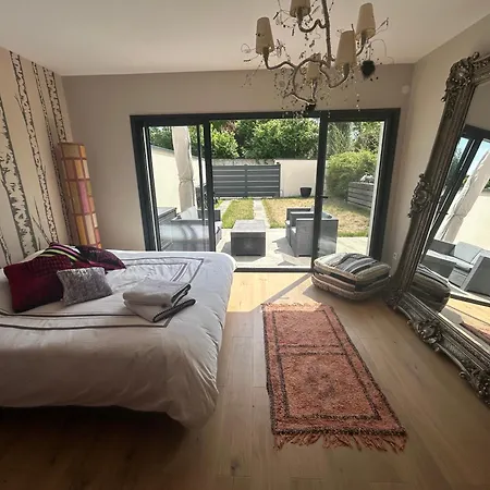 La De Chantepie * LʼIsle-Adam