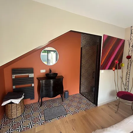 La De Chantepie Homestay szállás LʼIsle-Adam